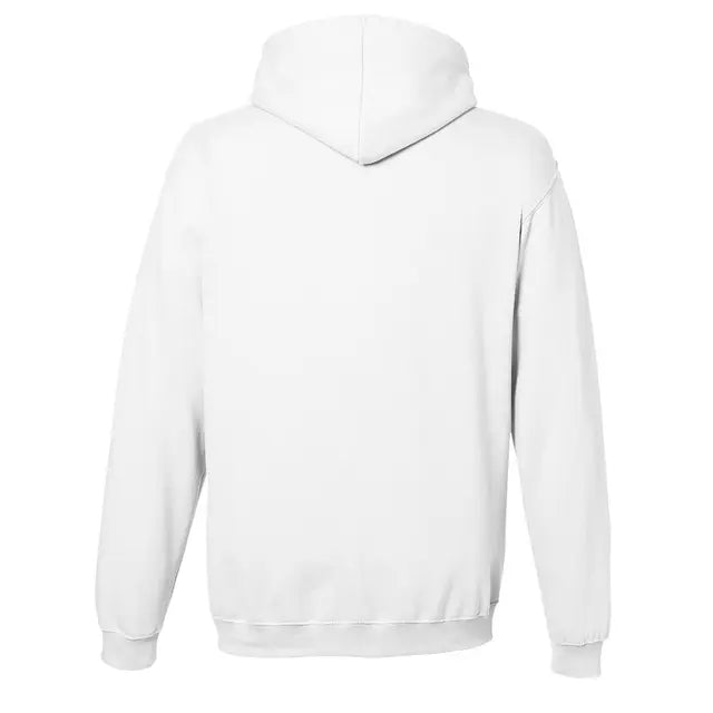 Just Hoods By AWDis Men's 80/20 Midweight College Hooded Sweatshirt