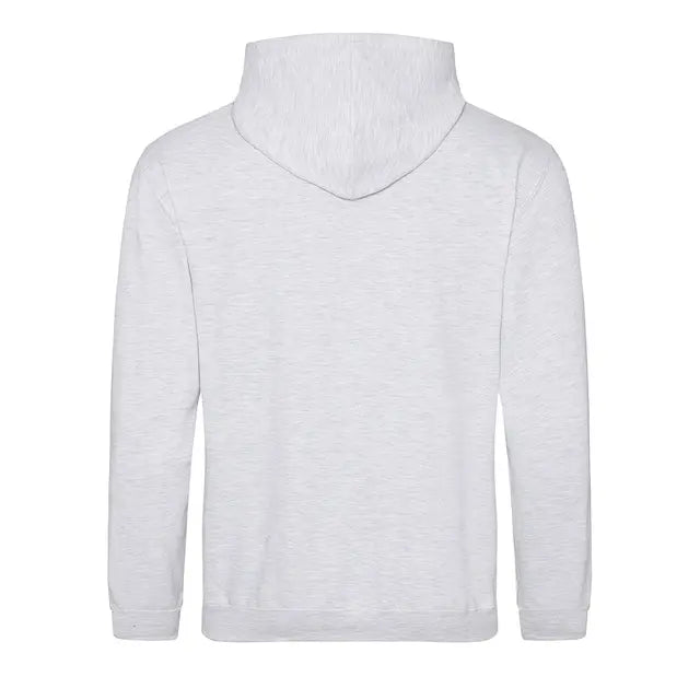 Just Hoods By AWDis Men's 80/20 Midweight College Hooded Sweatshirt