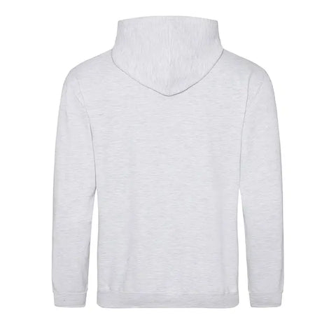 Just Hoods By AWDis Men's 80/20 Midweight College Hooded Sweatshirt