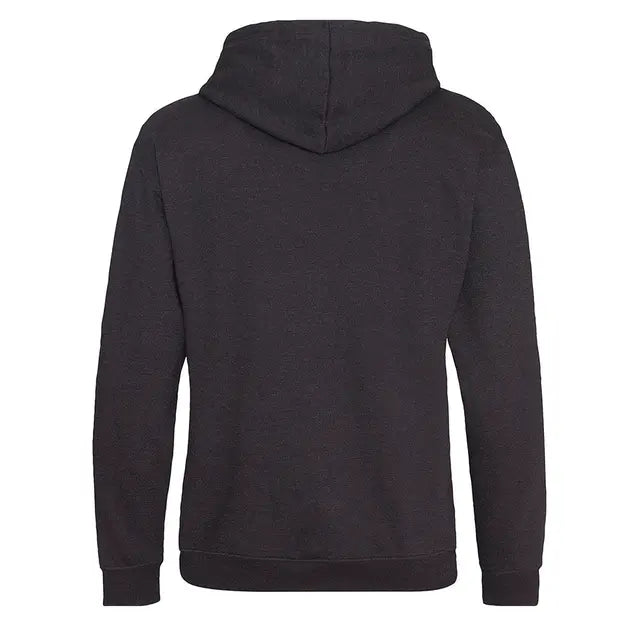 Just Hoods By AWDis Men's 80/20 Midweight College Hooded Sweatshirt