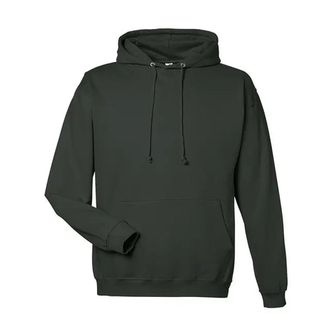 Just Hoods By AWDis Men's 80/20 Midweight College Hooded Sweatshirt