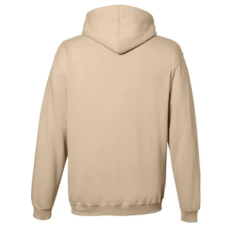 Just Hoods By AWDis Men's 80/20 Midweight College Hooded Sweatshirt