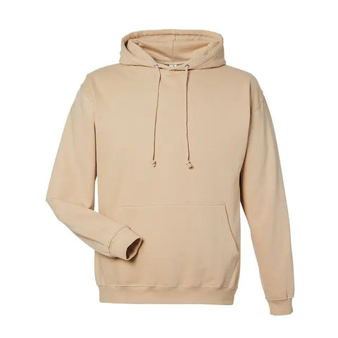 Just Hoods By AWDis Men's 80/20 Midweight College Hooded Sweatshirt