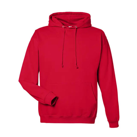 Just Hoods By AWDis Men's 80/20 Midweight College Hooded Sweatshirt