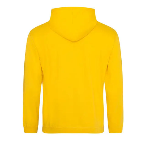 Just Hoods By AWDis Men's 80/20 Midweight College Hooded Sweatshirt