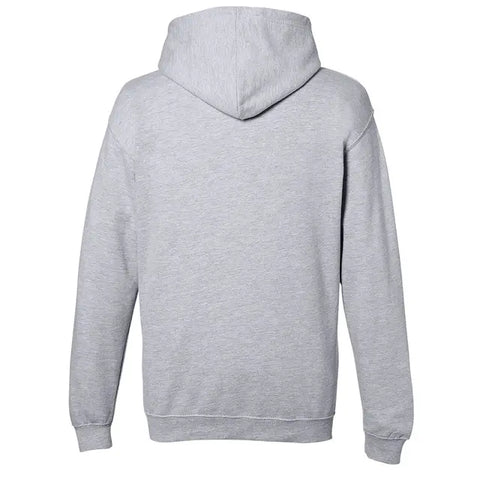 Just Hoods By AWDis Men's 80/20 Midweight College Hooded Sweatshirt
