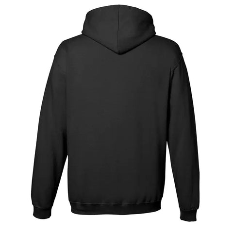 Just Hoods By AWDis Men's 80/20 Midweight College Hooded Sweatshirt