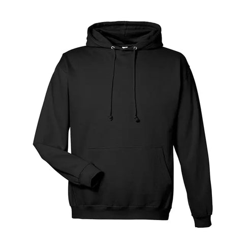 Just Hoods By AWDis Men's 80/20 Midweight College Hooded Sweatshirt