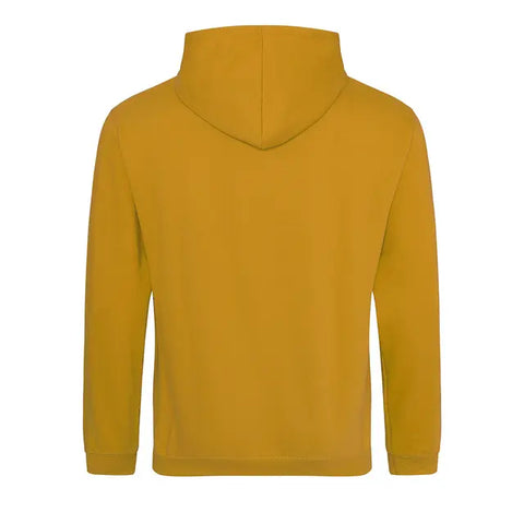 Just Hoods By AWDis Men's 80/20 Midweight College Hooded Sweatshirt