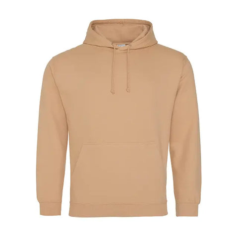 Just Hoods By AWDis Men's 80/20 Midweight College Hooded Sweatshirt