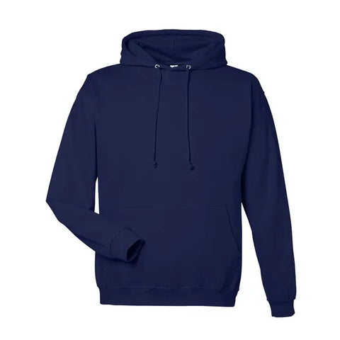 Just Hoods By AWDis Men's 80/20 Midweight College Hooded Sweatshirt