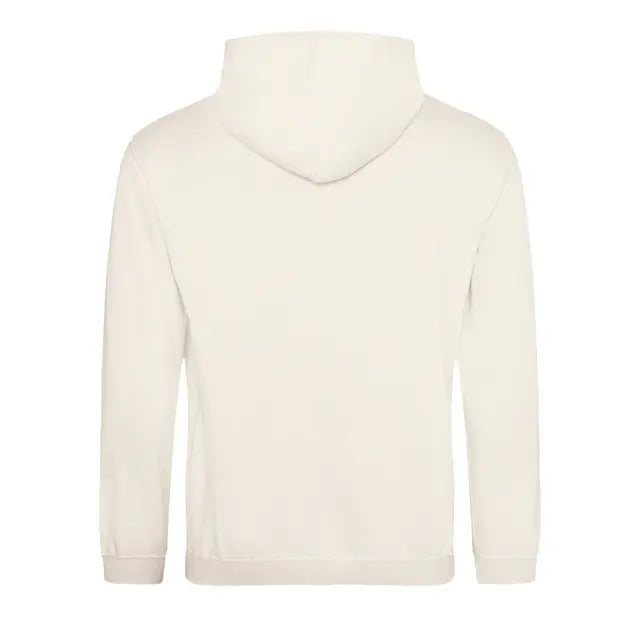 Just Hoods By AWDis Men's 80/20 Midweight College Hooded Sweatshirt