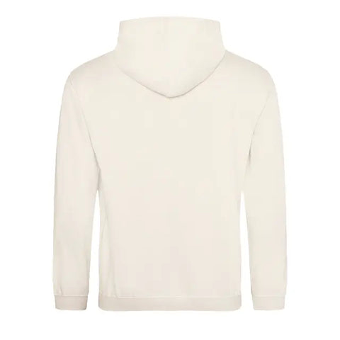 Just Hoods By AWDis Men's 80/20 Midweight College Hooded Sweatshirt