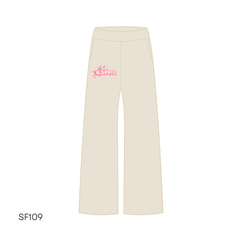SF019 Tan Pants