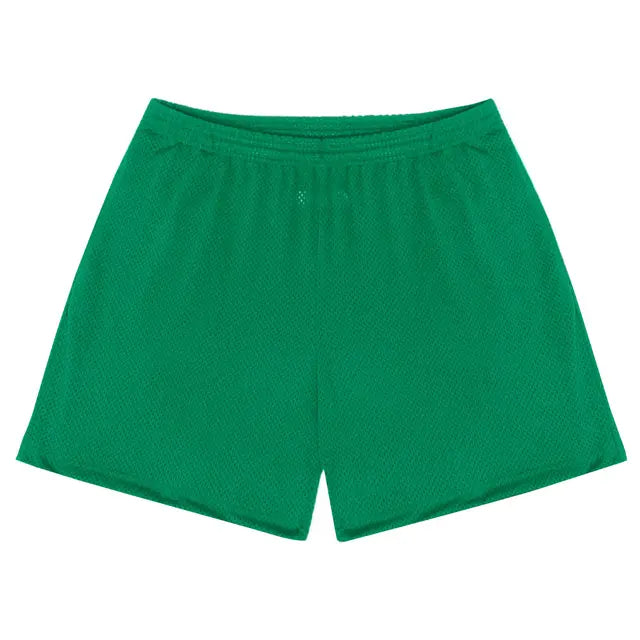 Los Angeles Apparel Pro Mesh Gym Shorts
