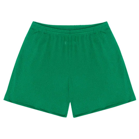 Los Angeles Apparel Pro Mesh Gym Shorts