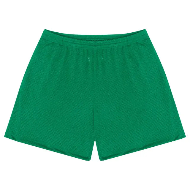 Los Angeles Apparel Pro Mesh Gym Shorts