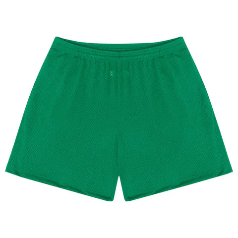 Los Angeles Apparel Pro Mesh Gym Shorts