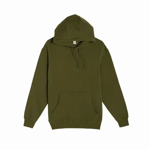 Lane Seven Unisex Premium Pullover Hooded Sweatshirt