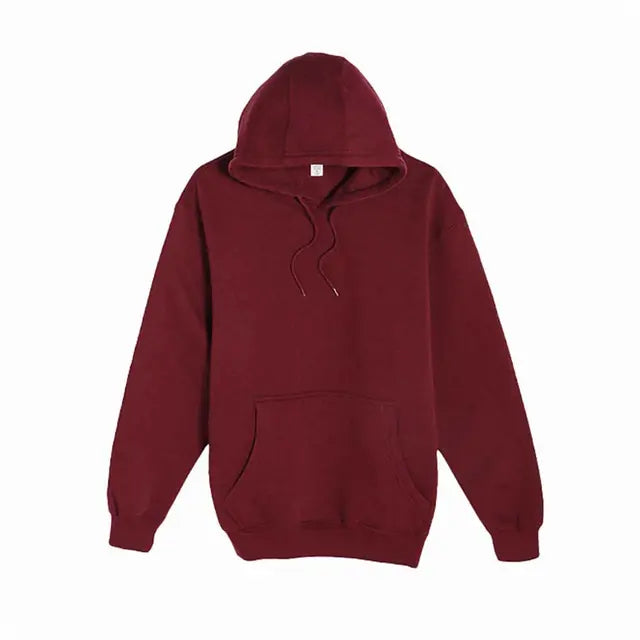 Lane Seven Unisex Premium Pullover Hooded Sweatshirt
