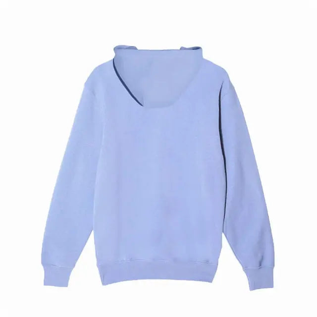 Lane Seven Unisex Premium Pullover Hooded Sweatshirt
