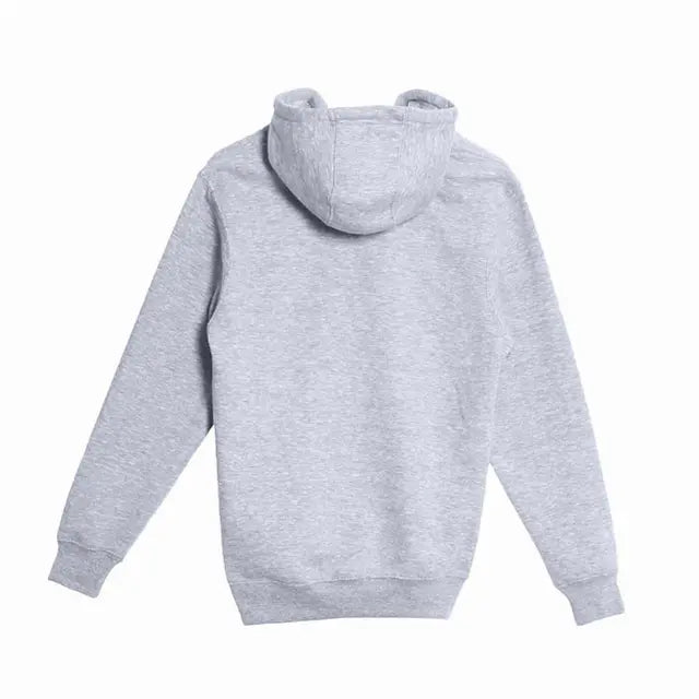 Lane Seven Unisex Premium Pullover Hooded Sweatshirt