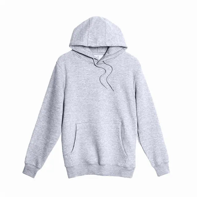 Lane Seven Unisex Premium Pullover Hooded Sweatshirt