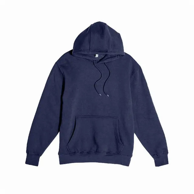 Lane Seven Unisex Premium Pullover Hooded Sweatshirt