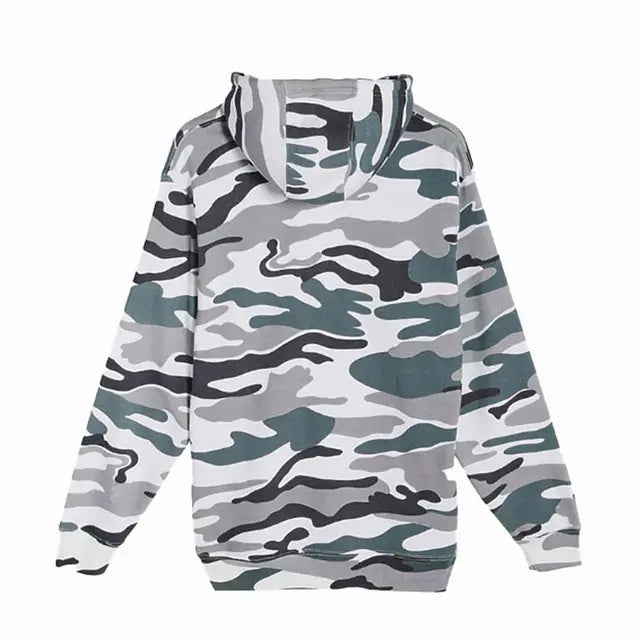 Lane Seven Unisex Premium Pullover Hooded Sweatshirt