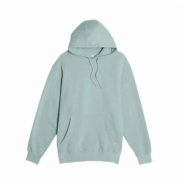Lane Seven Unisex Premium Pullover Hooded Sweatshirt