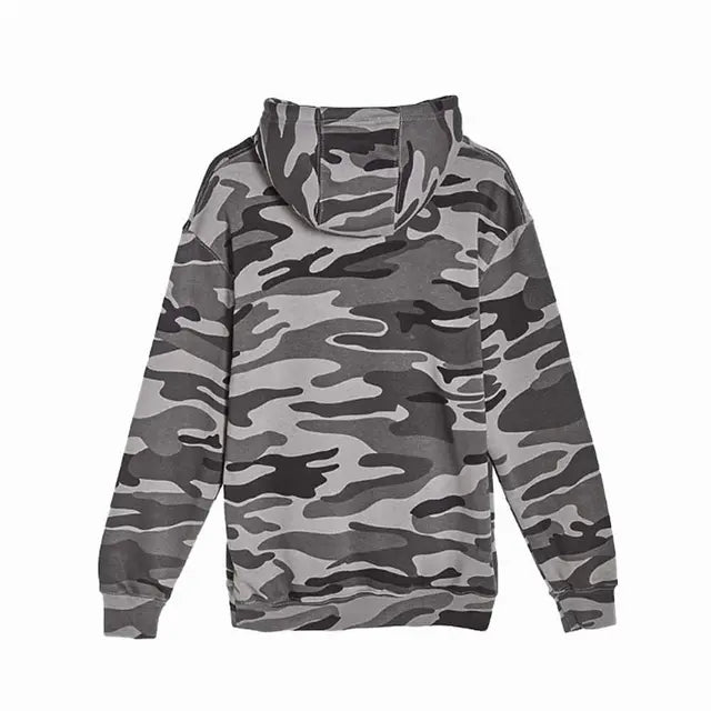 Lane Seven Unisex Premium Pullover Hooded Sweatshirt