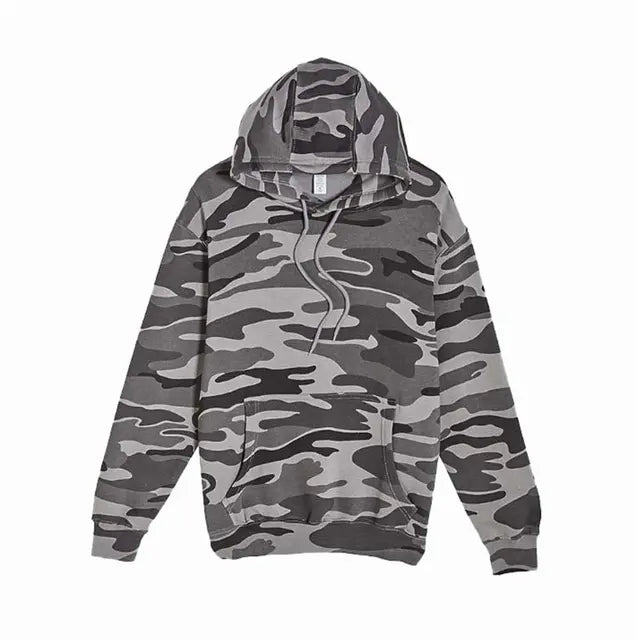 Lane Seven Unisex Premium Pullover Hooded Sweatshirt