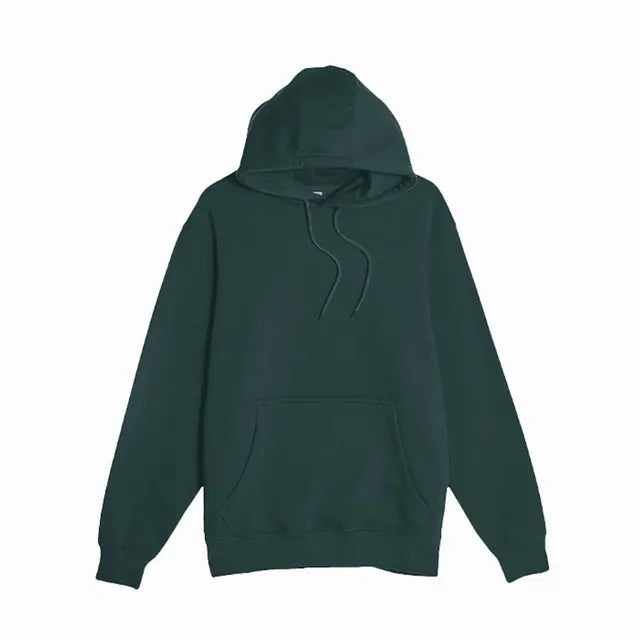 Lane Seven Unisex Premium Pullover Hooded Sweatshirt