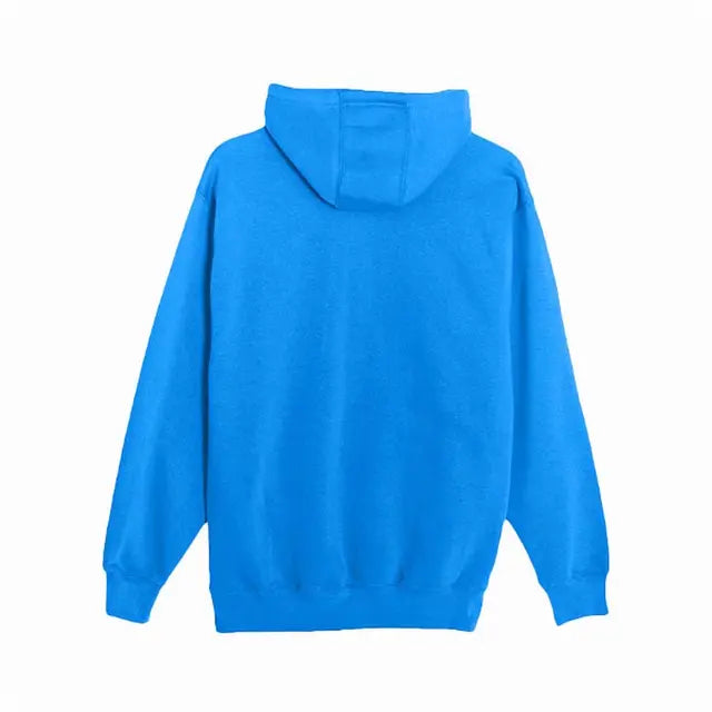 Lane Seven Unisex Premium Pullover Hooded Sweatshirt