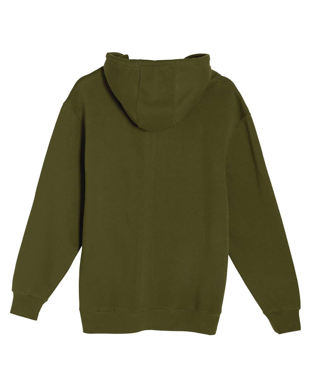 Lane Seven Unisex Premium Pullover Hooded Sweatshirt