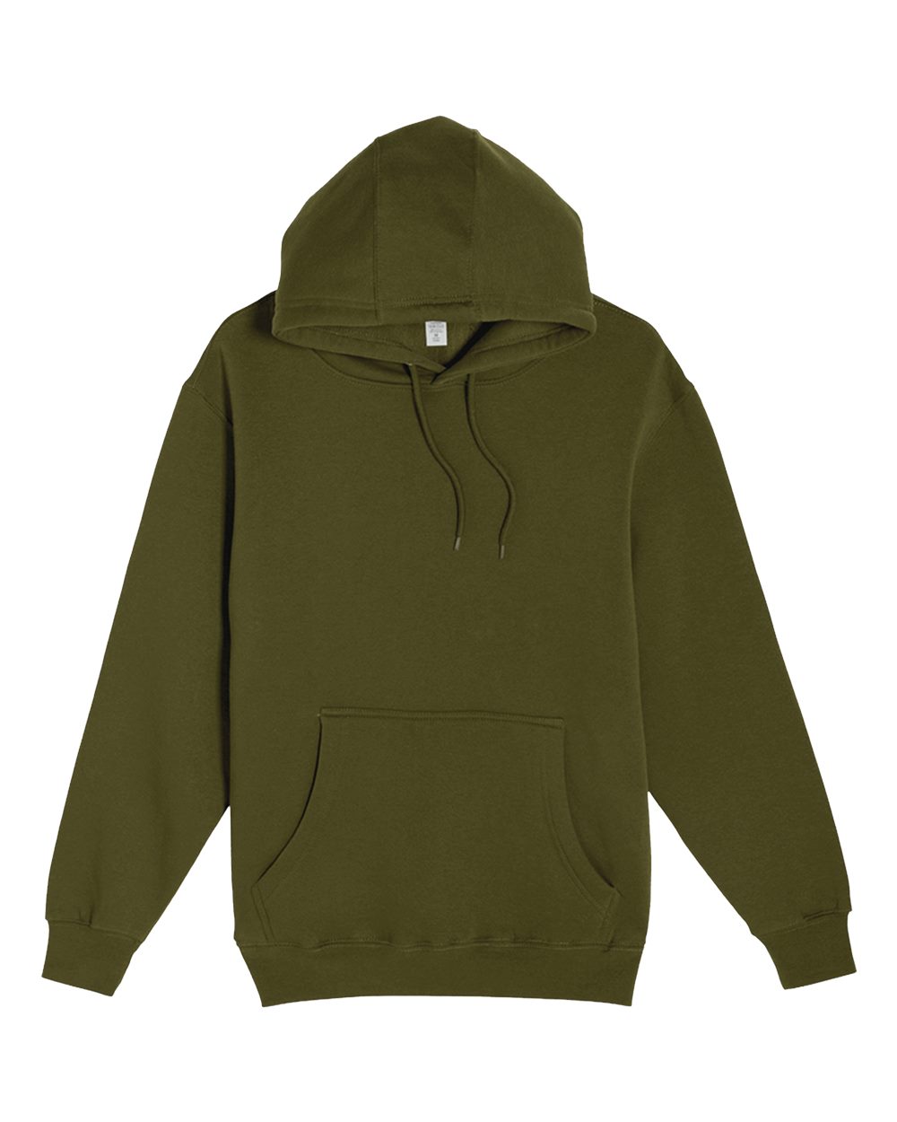 Lane Seven Unisex Premium Pullover Hooded Sweatshirt