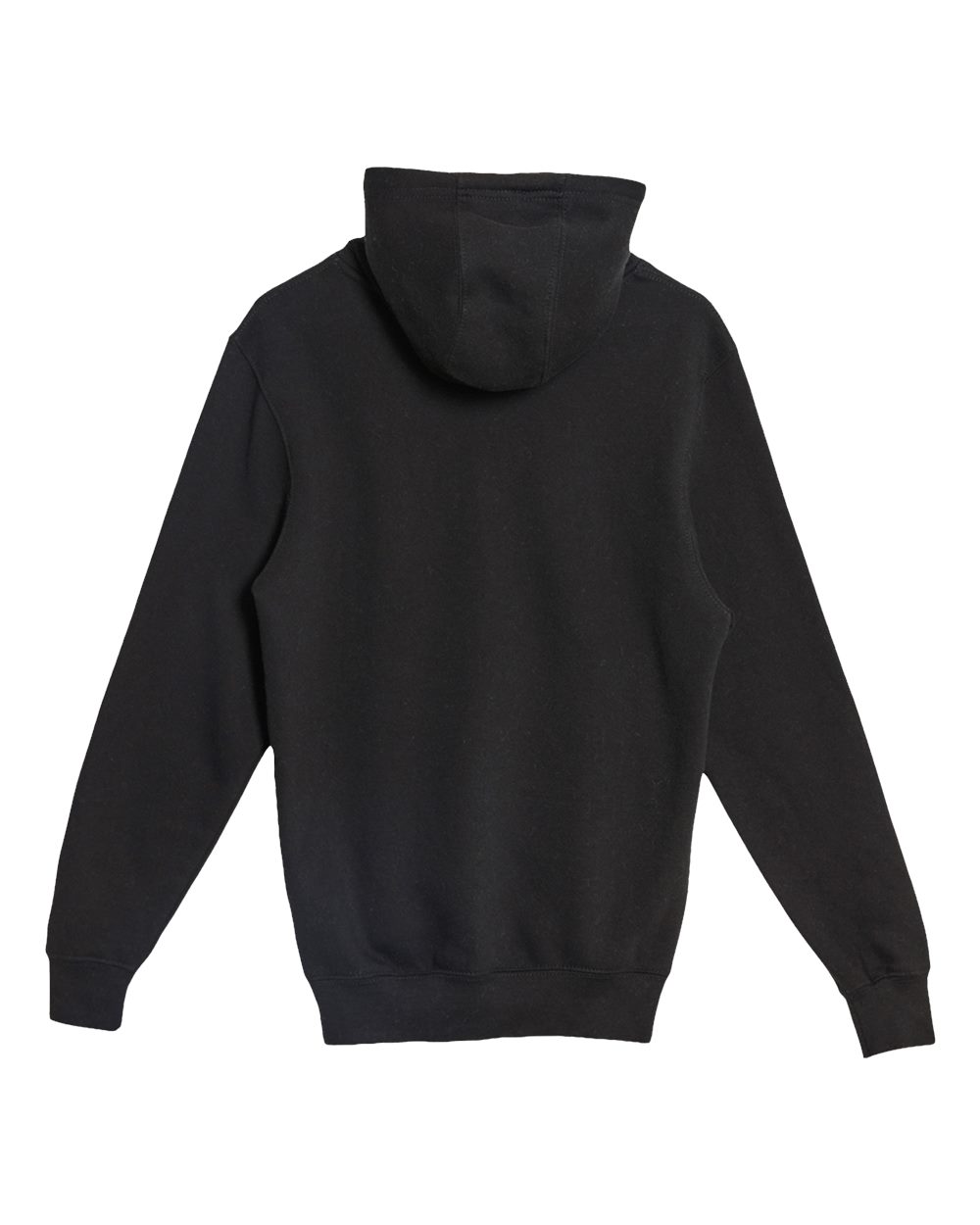 Lane Seven Unisex Premium Pullover Hooded Sweatshirt