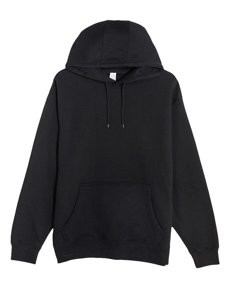 Lane Seven Unisex Premium Pullover Hooded Sweatshirt