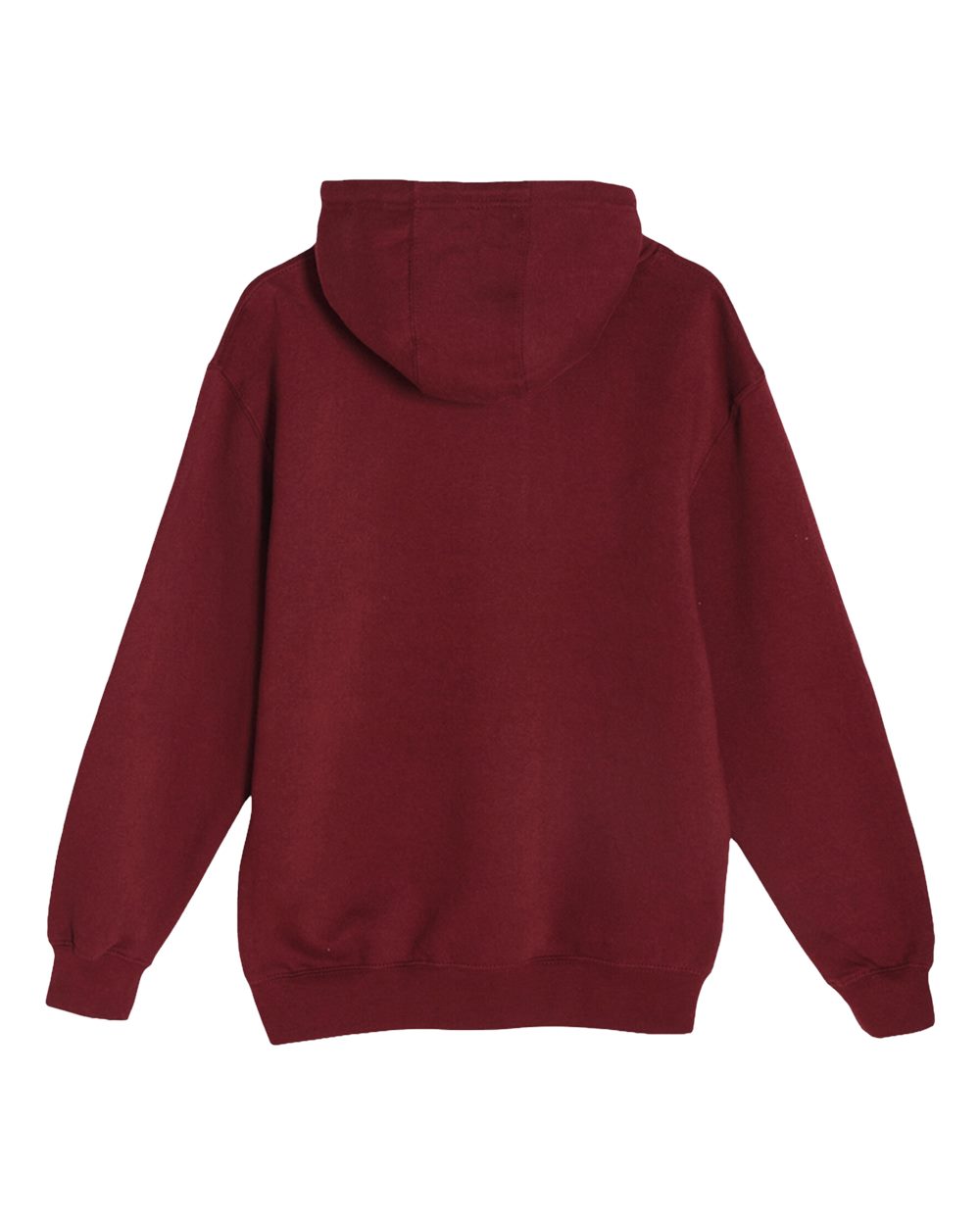 Lane Seven Unisex Premium Pullover Hooded Sweatshirt