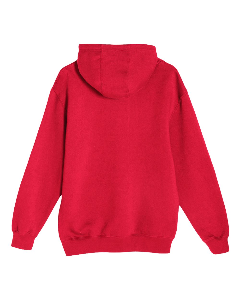 Lane Seven Unisex Premium Pullover Hooded Sweatshirt