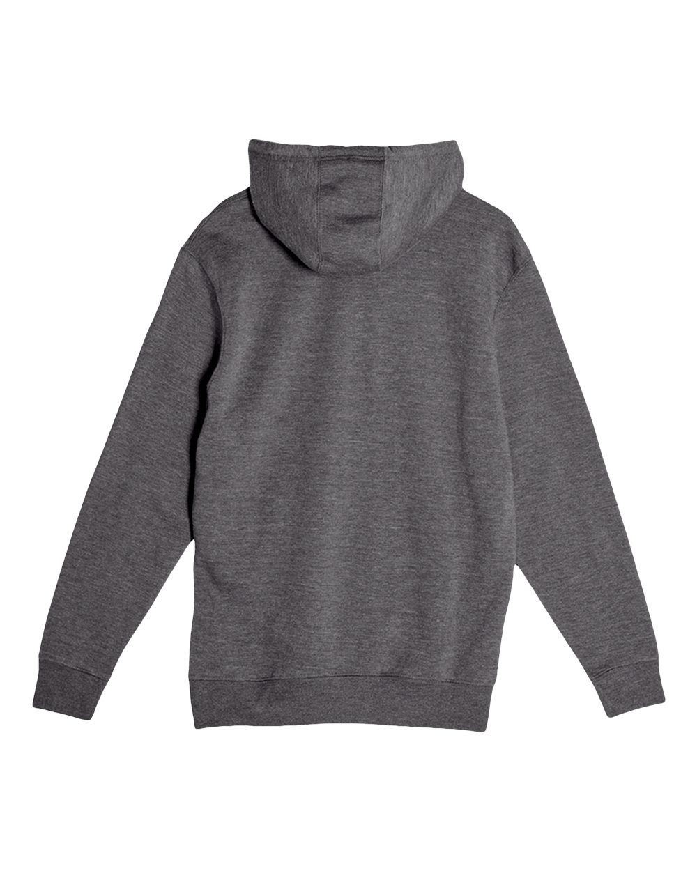 Lane Seven Unisex Premium Pullover Hooded Sweatshirt