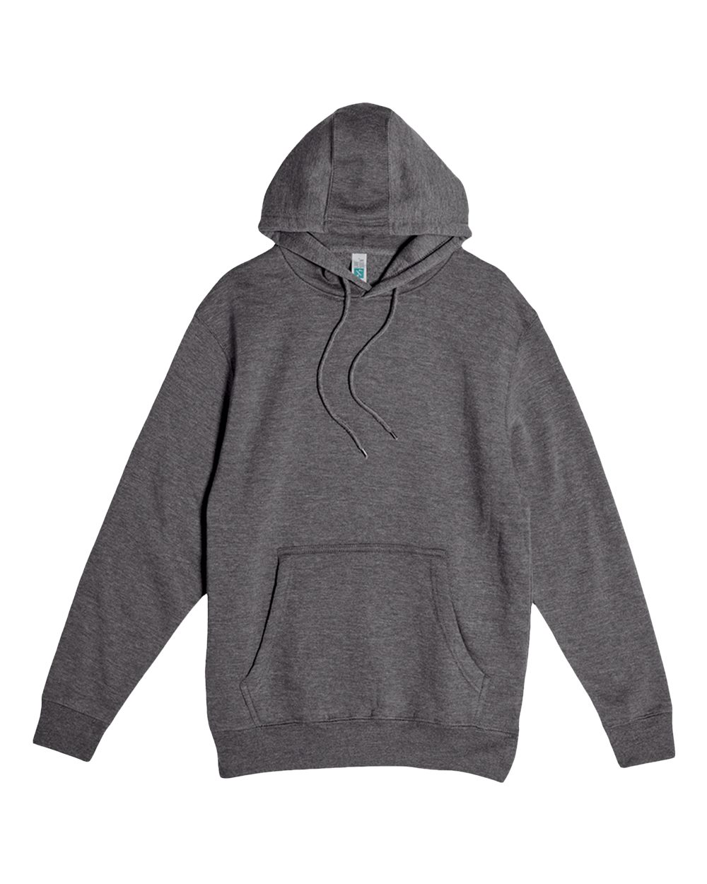 Lane Seven Unisex Premium Pullover Hooded Sweatshirt