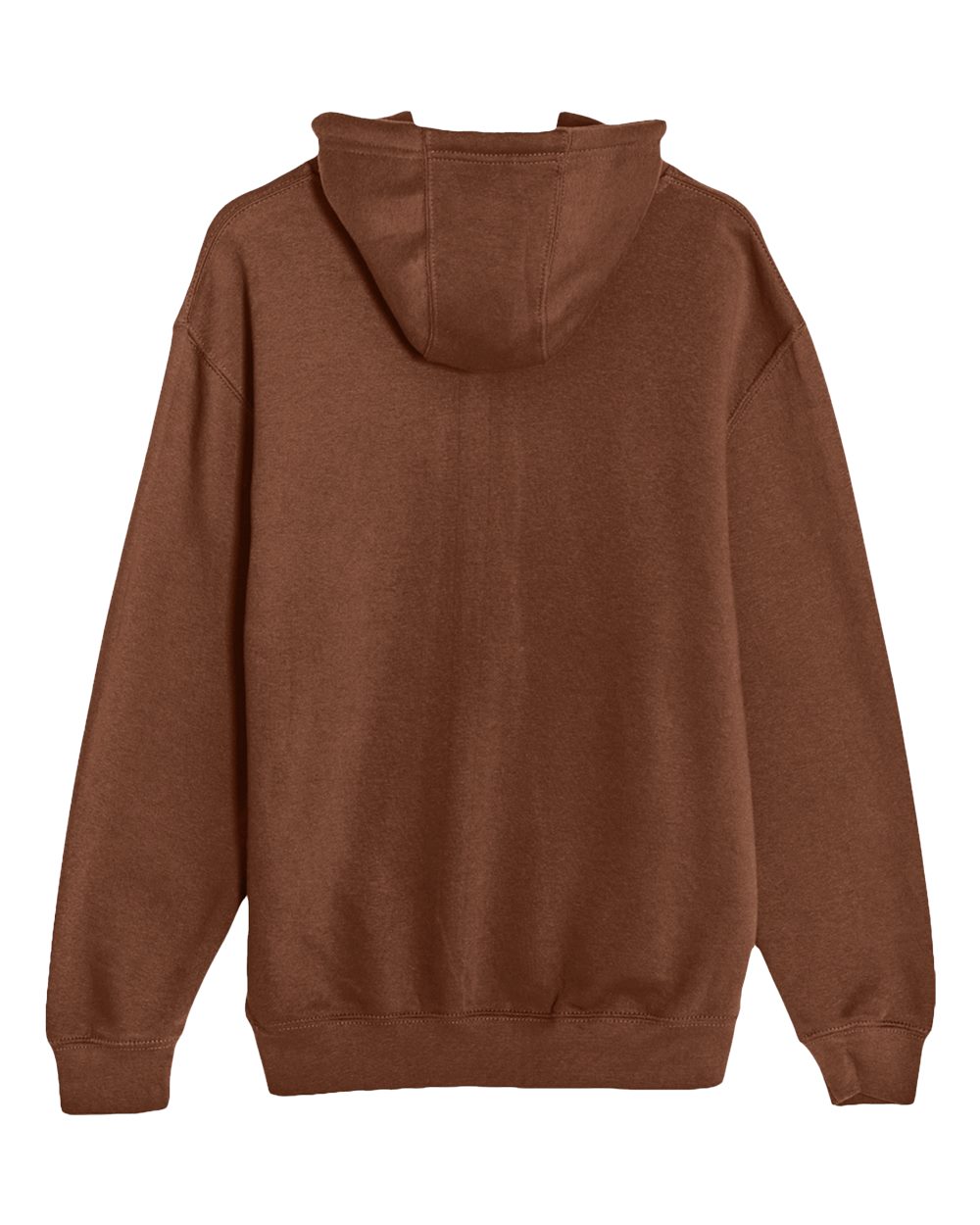 Lane Seven Unisex Premium Pullover Hooded Sweatshirt
