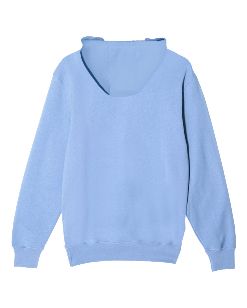 Lane Seven Unisex Premium Pullover Hooded Sweatshirt
