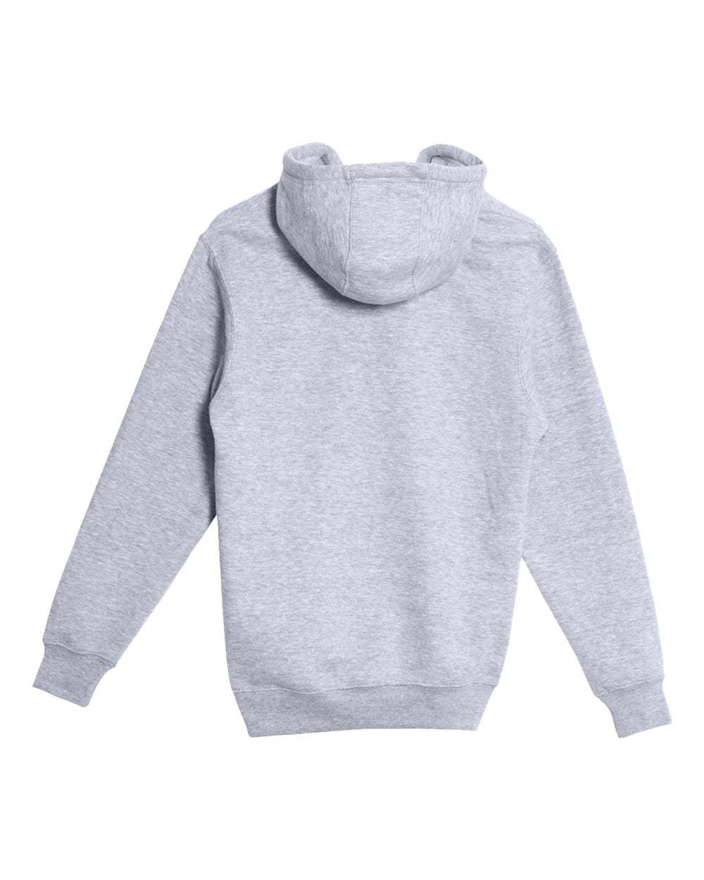 Lane Seven Unisex Premium Pullover Hooded Sweatshirt