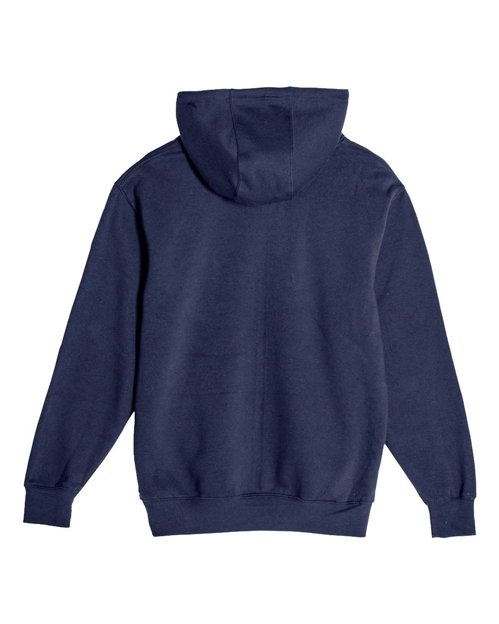 Lane Seven Unisex Premium Pullover Hooded Sweatshirt