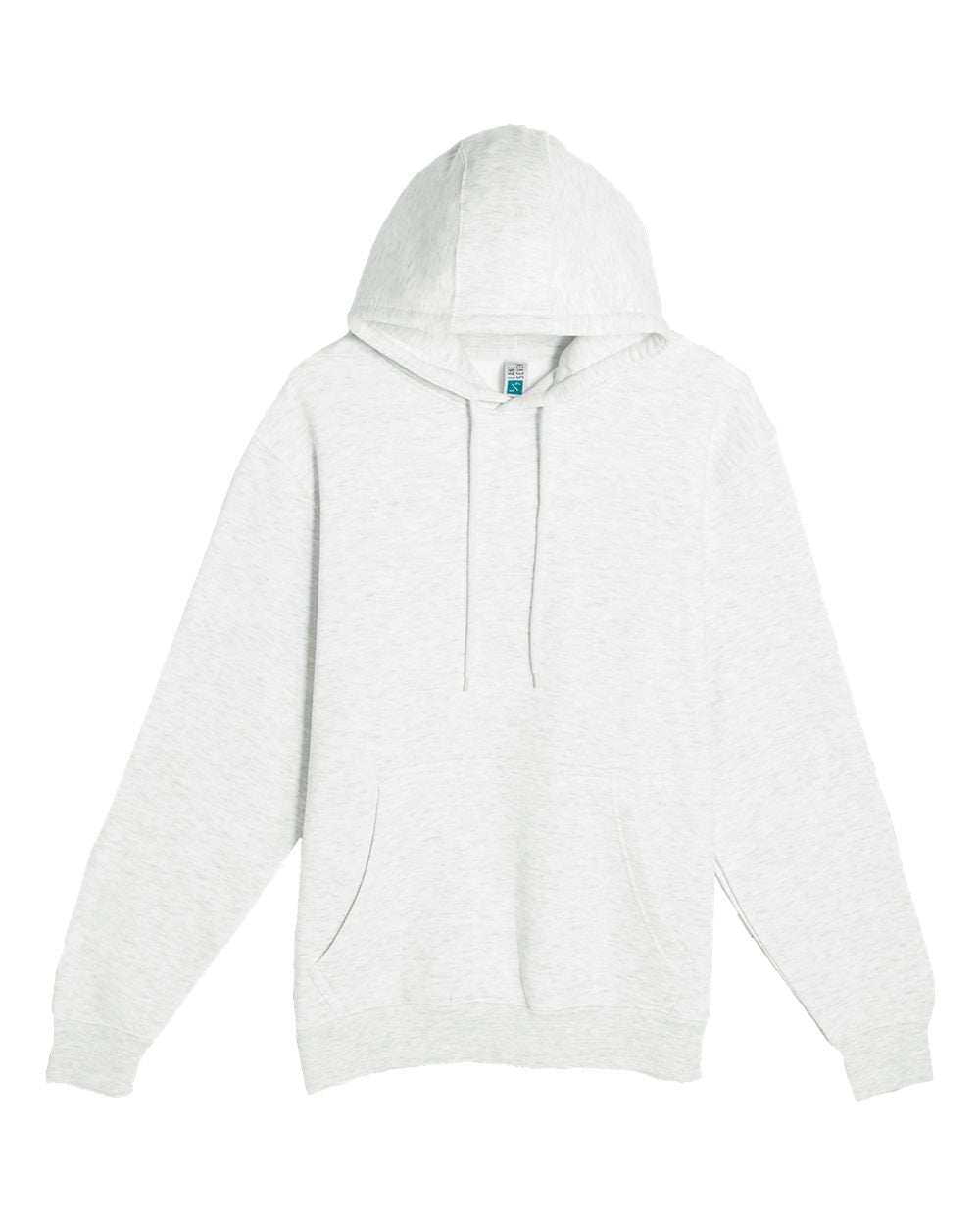 Lane Seven Unisex Premium Pullover Hooded Sweatshirt
