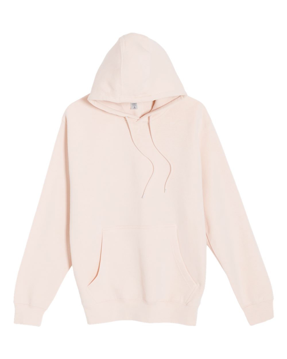 Lane Seven Unisex Premium Pullover Hooded Sweatshirt
