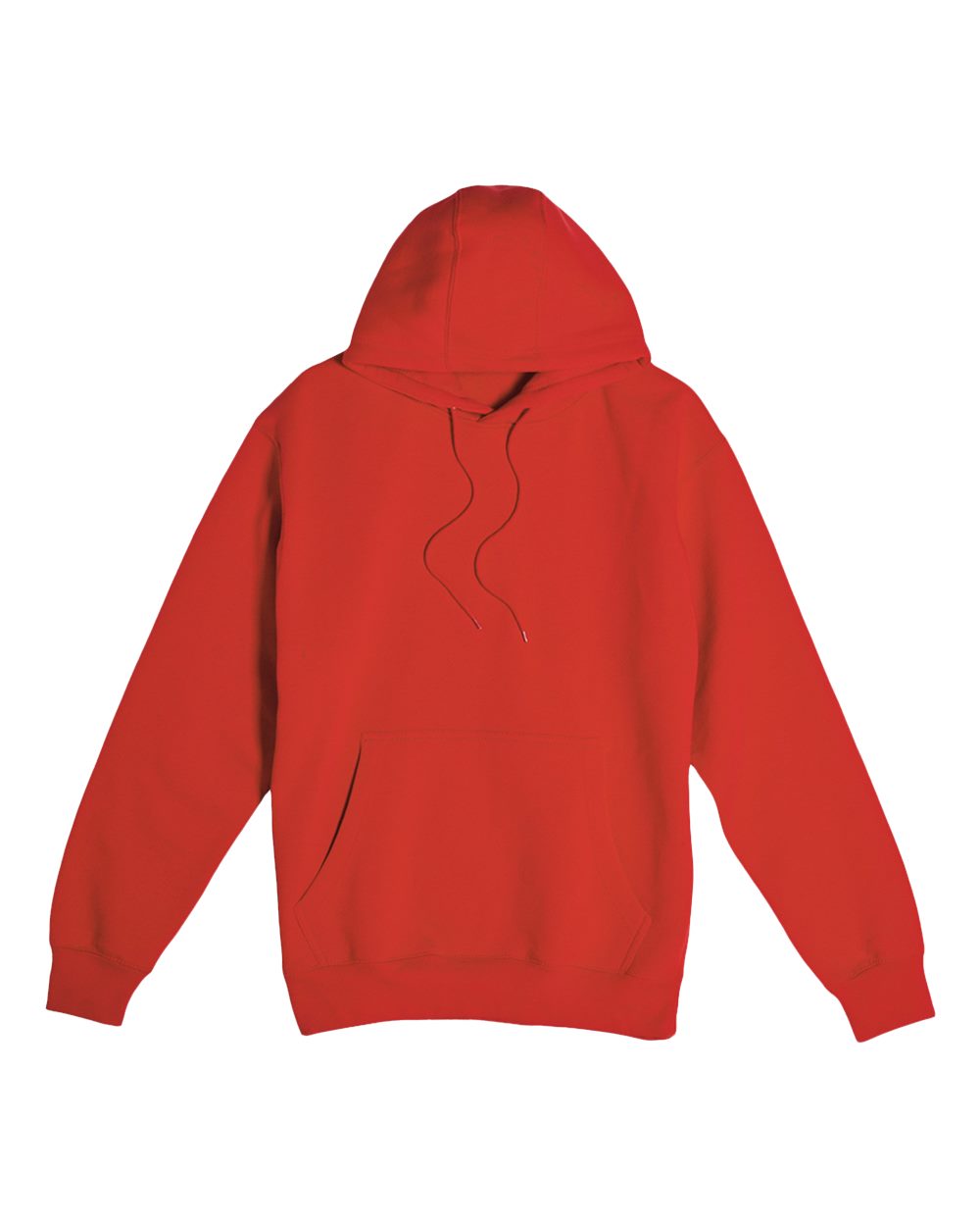 Lane Seven Unisex Premium Pullover Hooded Sweatshirt