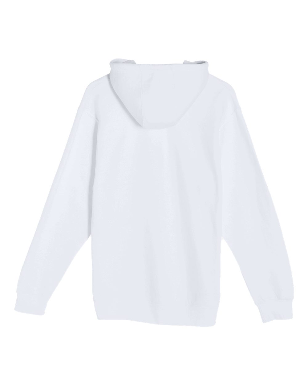 Lane Seven Unisex Premium Pullover Hooded Sweatshirt